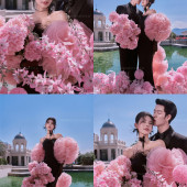 日月湾-欧式城堡