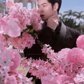 日月湾-欧式城堡