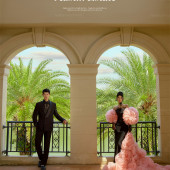 日月湾-欧式城堡