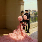 日月湾-欧式城堡