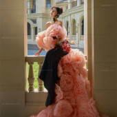 日月湾-欧式城堡