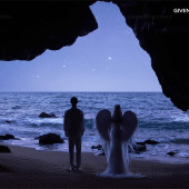 燕子洞-天使降临