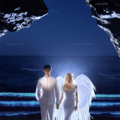 燕子洞-天使降临