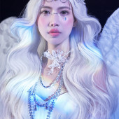 燕子洞-天使降临