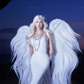 燕子洞-天使降临