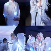 燕子洞-天使降临