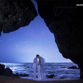 燕子洞-天使降临