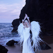 燕子洞-天使降临