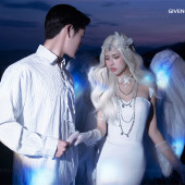 燕子洞-天使降临