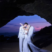 燕子洞-天使降临