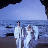 燕子洞-天使降临