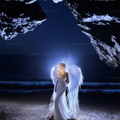 燕子洞-天使降临