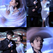 海舌公园-海的遐想