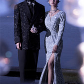 海舌公园-海的遐想