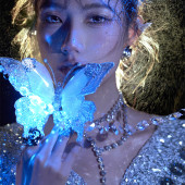 海舌公园-海的遐想