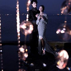 海舌公园-海的遐想