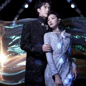 海舌公园-海的遐想