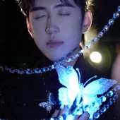 海舌公园-海的遐想