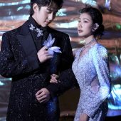 海舌公园-海的遐想