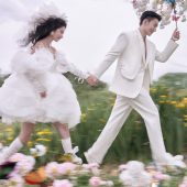 三圣岛-克里斯花园