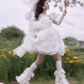 三圣岛-克里斯花园