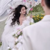 三圣岛-克里斯花园