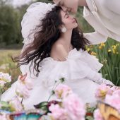 三圣岛-克里斯花园