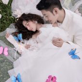 三圣岛-克里斯花园