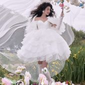 三圣岛-克里斯花园