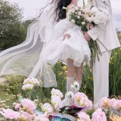 三圣岛-克里斯花园