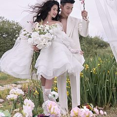 三圣岛-克里斯花园