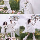 三圣岛-克里斯花园