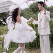 三圣岛-克里斯花园