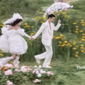 三圣岛-克里斯花园