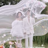 三圣岛-克里斯花园