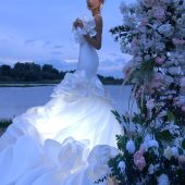 三圣岛-星辰婚礼