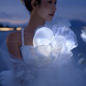 三圣岛-星辰婚礼