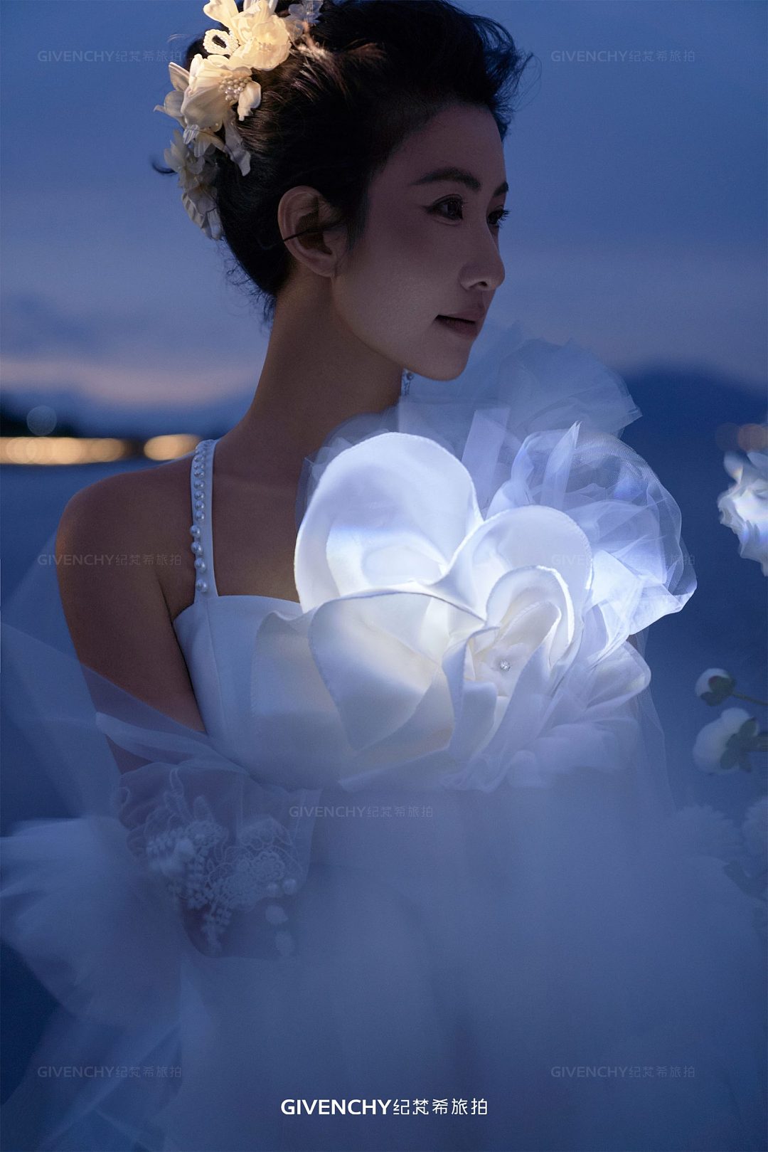 三圣岛-星辰婚礼