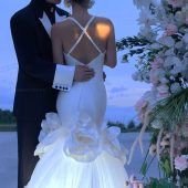 三圣岛-星辰婚礼