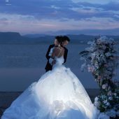 三圣岛-星辰婚礼