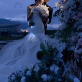 三圣岛-星辰婚礼