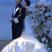 三圣岛-星辰婚礼