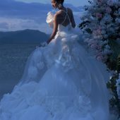 三圣岛-星辰婚礼