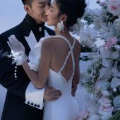 三圣岛-星辰婚礼