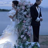 三圣岛-星辰婚礼