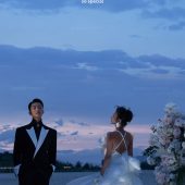 三圣岛-星辰婚礼