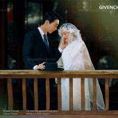 束河古镇-旧巷时光