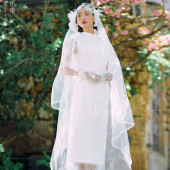 束河古镇-旧巷时光