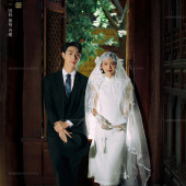 束河古镇-旧巷时光