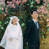 束河古镇-旧巷时光